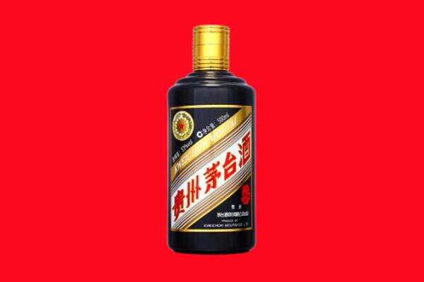 锦州市黑山回收茅台酒瓶